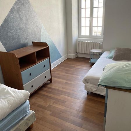 Maison 4 Chambres Saint-Pol-de-Leon Luaran gambar