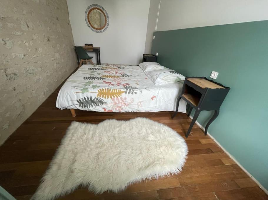 Maison 4 Chambres Saint-Pol-de-Leon Luaran gambar