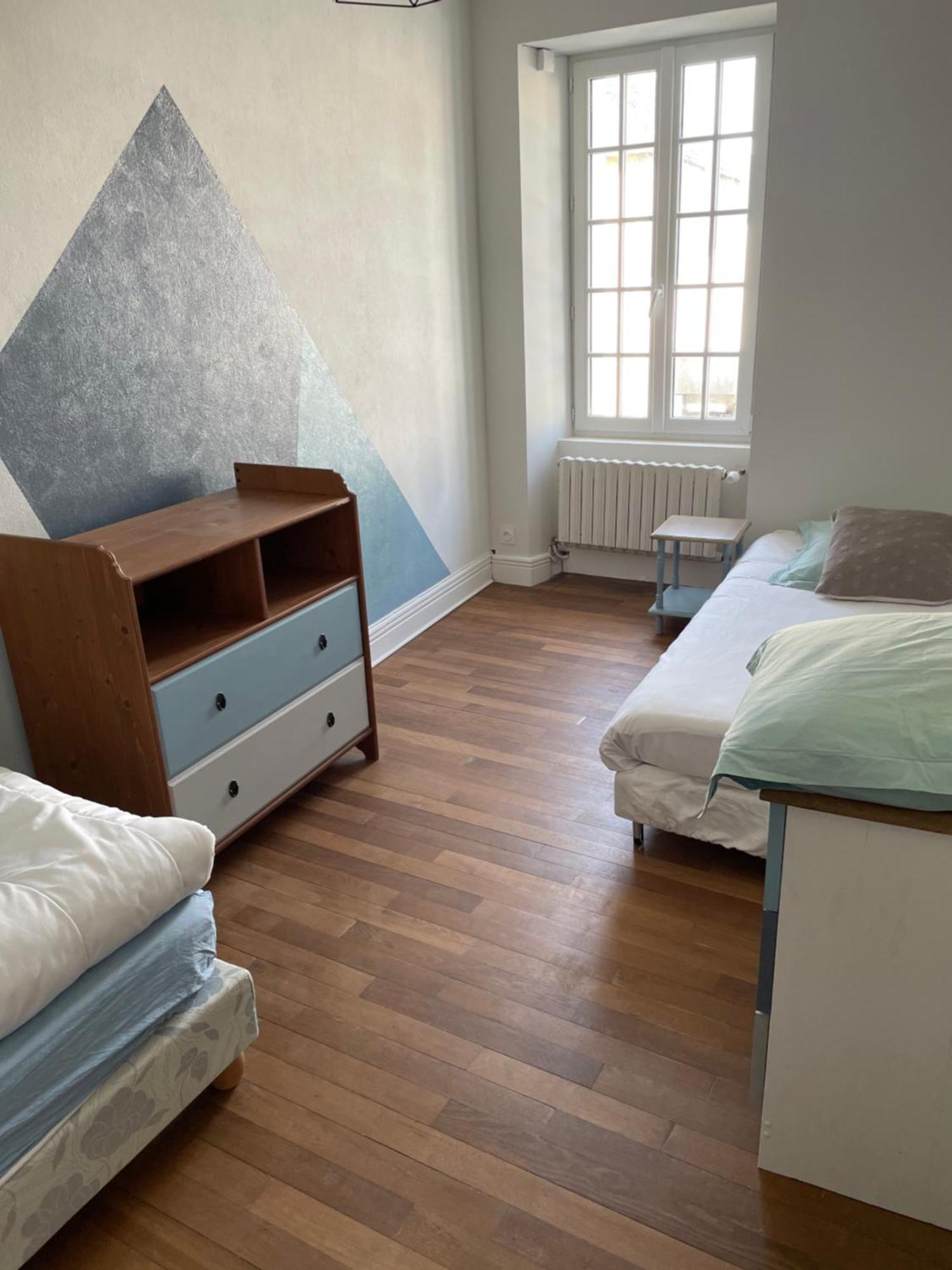 Maison 4 Chambres Saint-Pol-de-Leon Luaran gambar